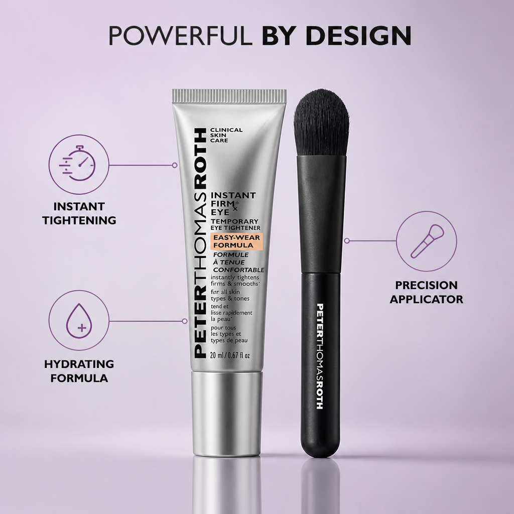 AgilisLift™ Eye Reviver — Réveillez Instantanément Vos Yeux Fatigués et Révélez une Éclat de Jeunesse