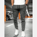 Zorvex - Pantalon de jogging confortable avec cordon de serrage