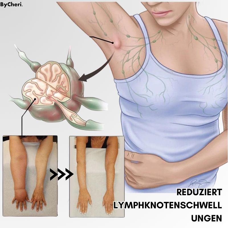 DERNIER JOUR 50% DE RÉDUCTION | LymphMag™ | Se sentir différent en quelques semaines