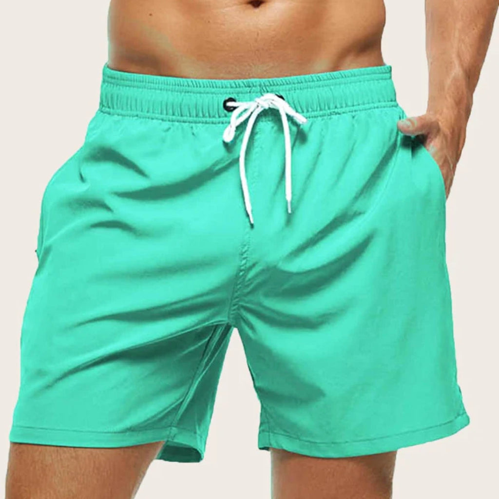 Maillot de bain Homme - Séchage rapide et confort élastique