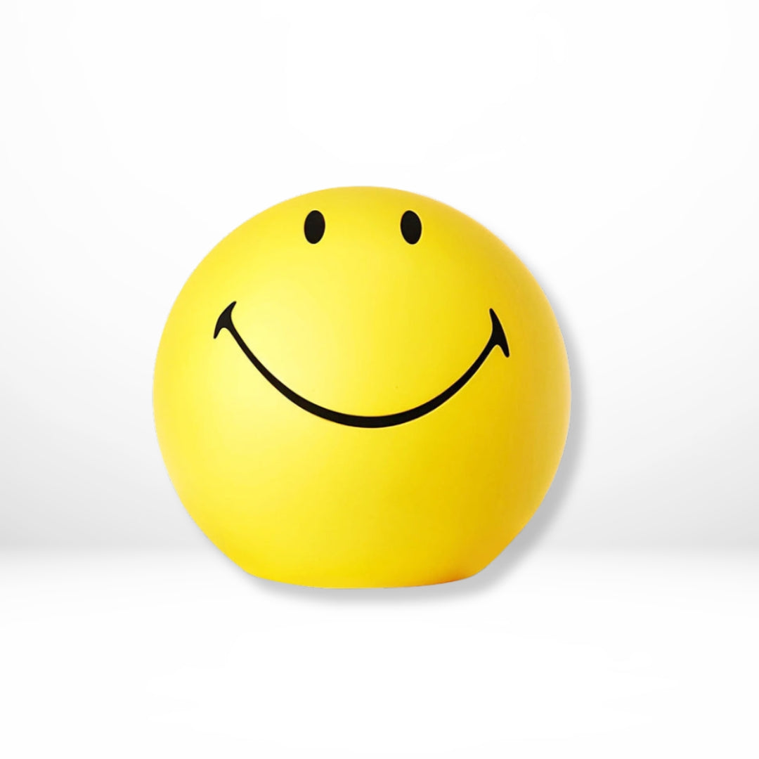 Lampe de Table Smiley - Éclairage LED Dimmable