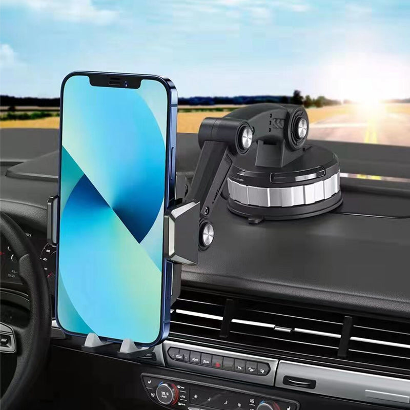 Support de téléphone Super Adsorption