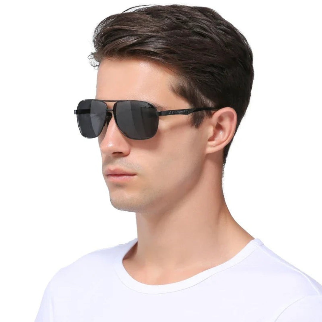 Lunettes de soleil avec verres polarisés - Aerion