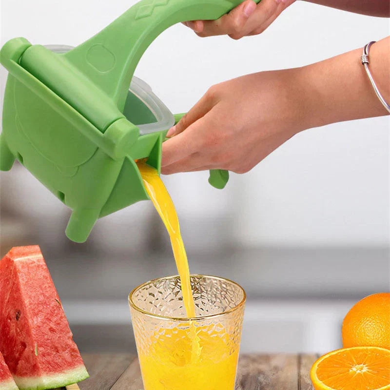Extracteur de Jus