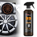 JetGlide™ Wheel Renew — Brillance sans effort qui ravive la fierté de votre conduite