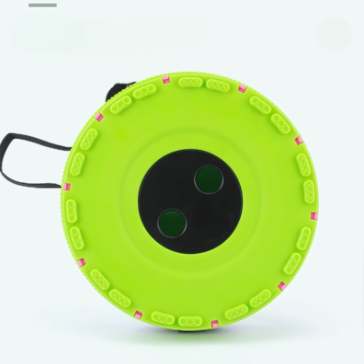 GlideRest™ — Votre Trône Léger pour un Confort Instantané Partout