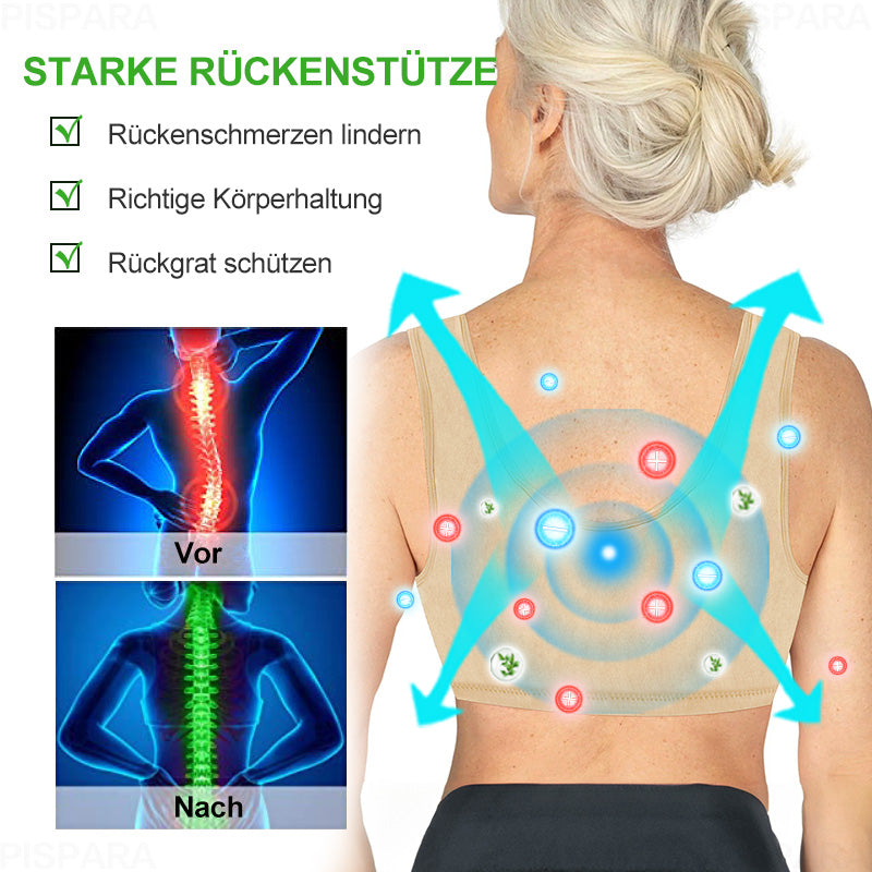 Slimline™ Soutien-gorge détox ionique
