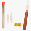 Kit de couture portable SewBuddy DIY fait main