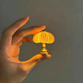 Lampe de Nuit Oursin de Mer