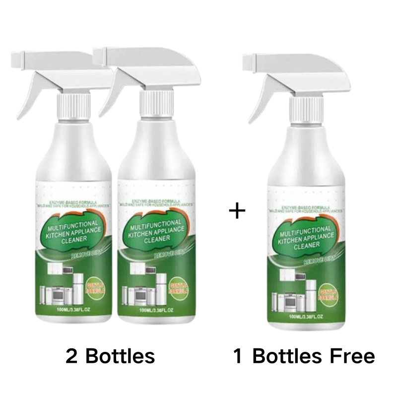 CleanEasePro™ — Faites Fondre la Graisse Instantanément pour un Foyer Éclatant et Sain