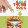 10+10 GRATUIT | ThumbHooks - Toujours une maison bien rangée