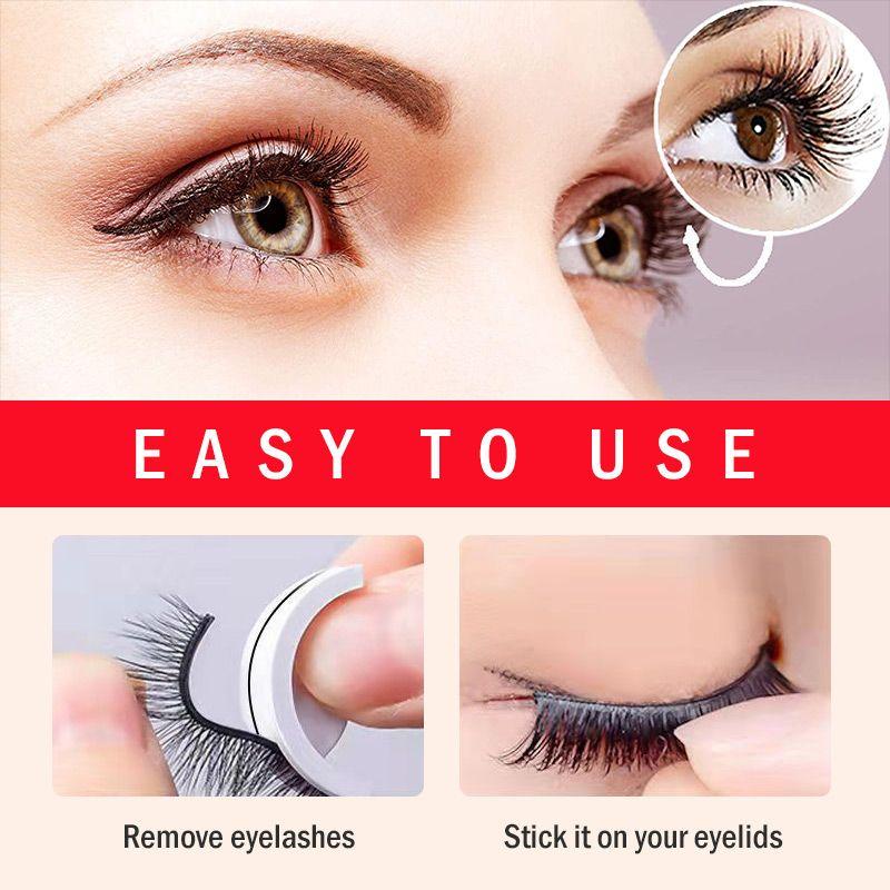 LashLuxe™ — Des cils époustouflants et sans effort qui illuminent chaque pièce