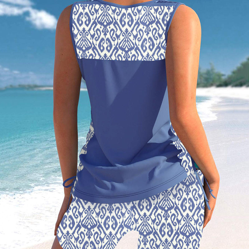 AquaLure™ — Sculptez votre silhouette et maîtrisez chaque éclaboussure avec une confiance totale