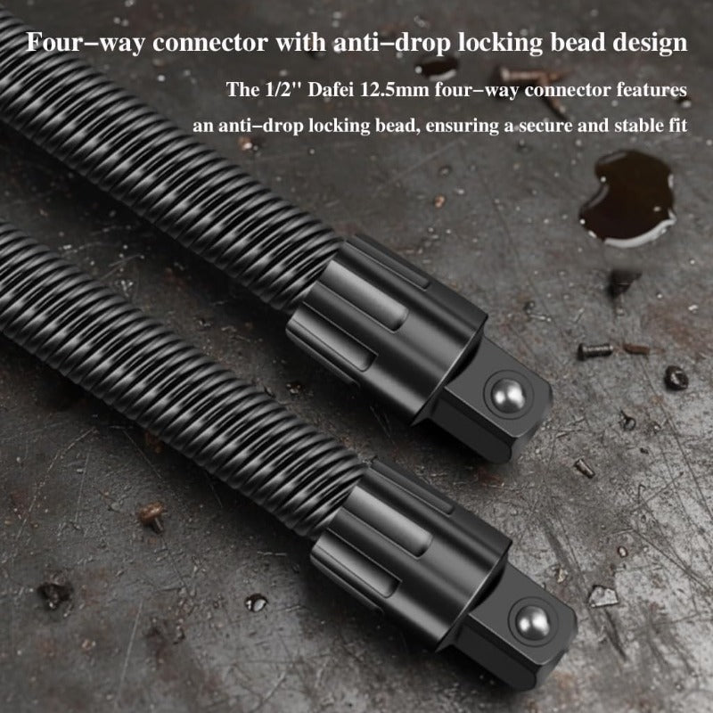 Extension de Drive Flex Robuste