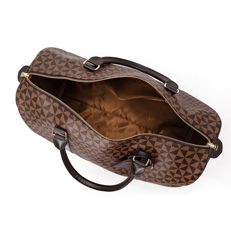 Sac de Voyage Premium pour Hommes