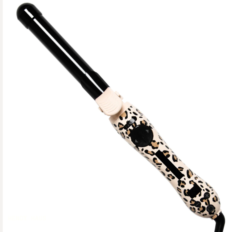 BeachLuxe Twist™ — Des boucles glamour sans effort qui renforcent la confiance et attirent les regards rapidement