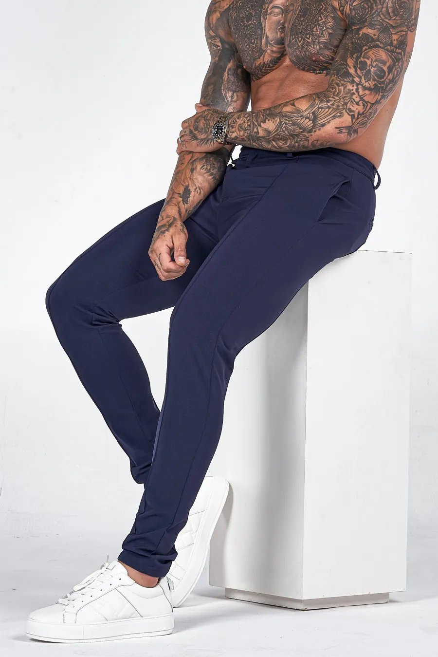 LE PANTALON ZANI