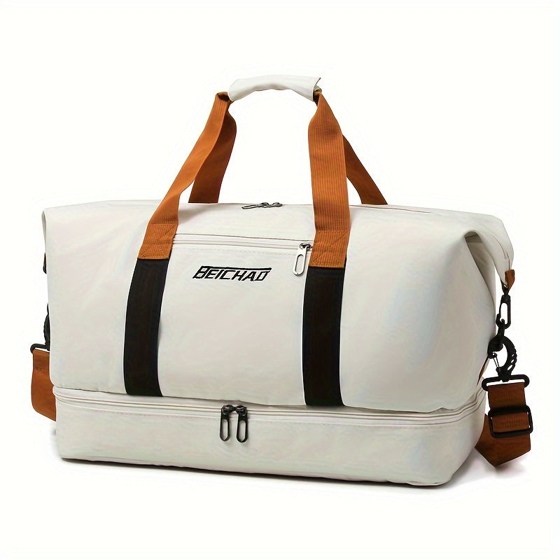 AdventureReady – Sac de Voyage Ultime Humide et Sec