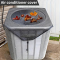 Protecteur de climatiseur durable