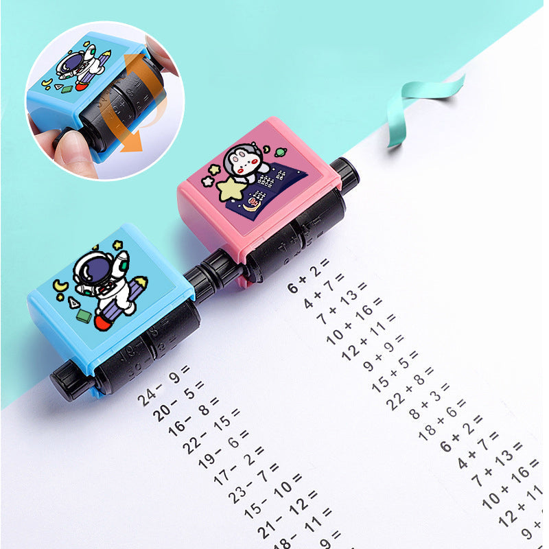 CalcSprint™ — Éveillez la confiance en mathématiques de votre enfant avec rapidité et précision
