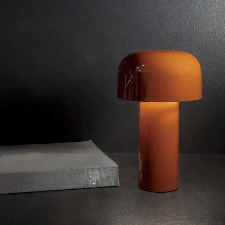 Lampe de table LED avec fonction de gradation à trois couleurs - Luminor