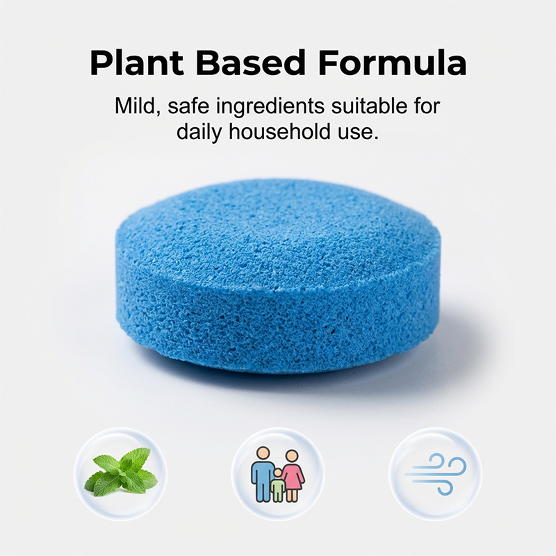 BioShield™ Tablettes — Renforcez Naturellement Votre Maison avec une Paix Durable et Sûre, Sans Pests