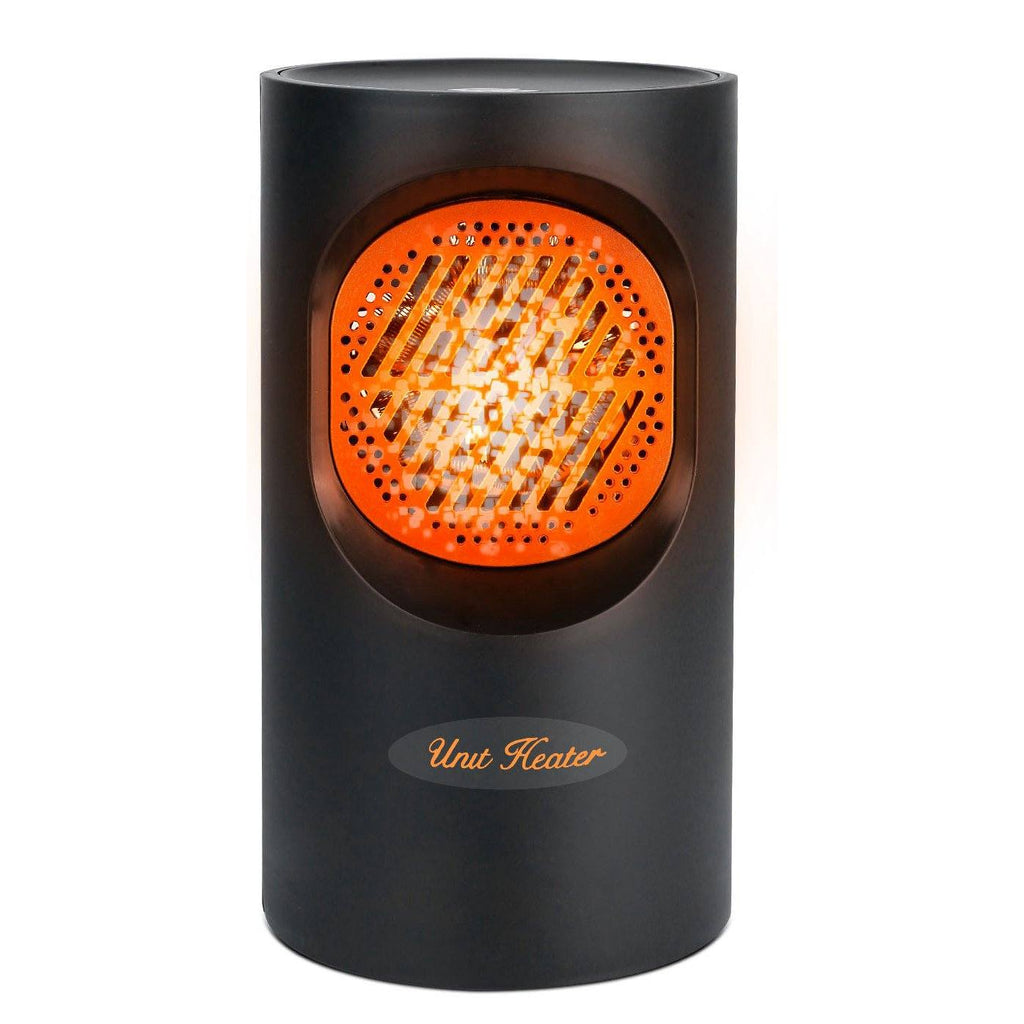 Mini Chauffage Électrique 300W – Chauffage Portable Compact