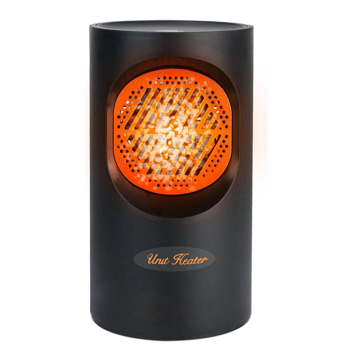 Mini Chauffage Électrique 300W – Chauffage Portable Compact