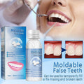 DentaForm™ — Glissez sur un sourire parfait qui se sent 100 % naturel et irrésistible