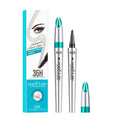AriaBrow™ — Des sourcils naturellement impeccables et sans effort qui attirent l’attention toute la journée