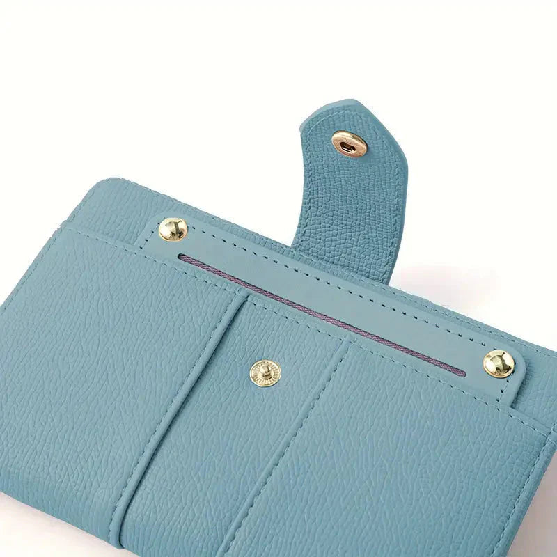 AriaLuxe™ — Élégance sans effort qui organise votre vie et élève votre style