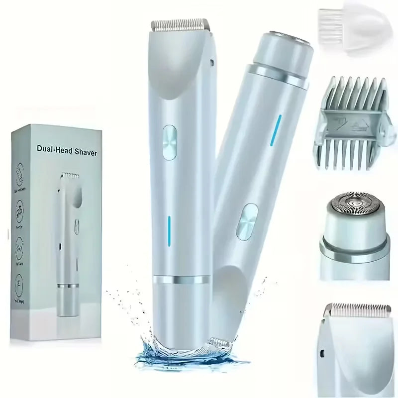 Rasoir SilkySmooth pour Femmes