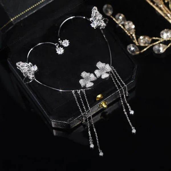 Luminara™ — Brillez de mille feux, sentez-vous léger comme une plume, attirez tous les regards