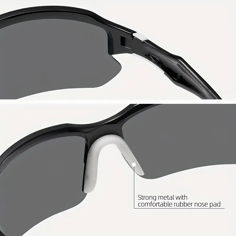 Lunettes de sport pour l'été 2025 - AdventureVision