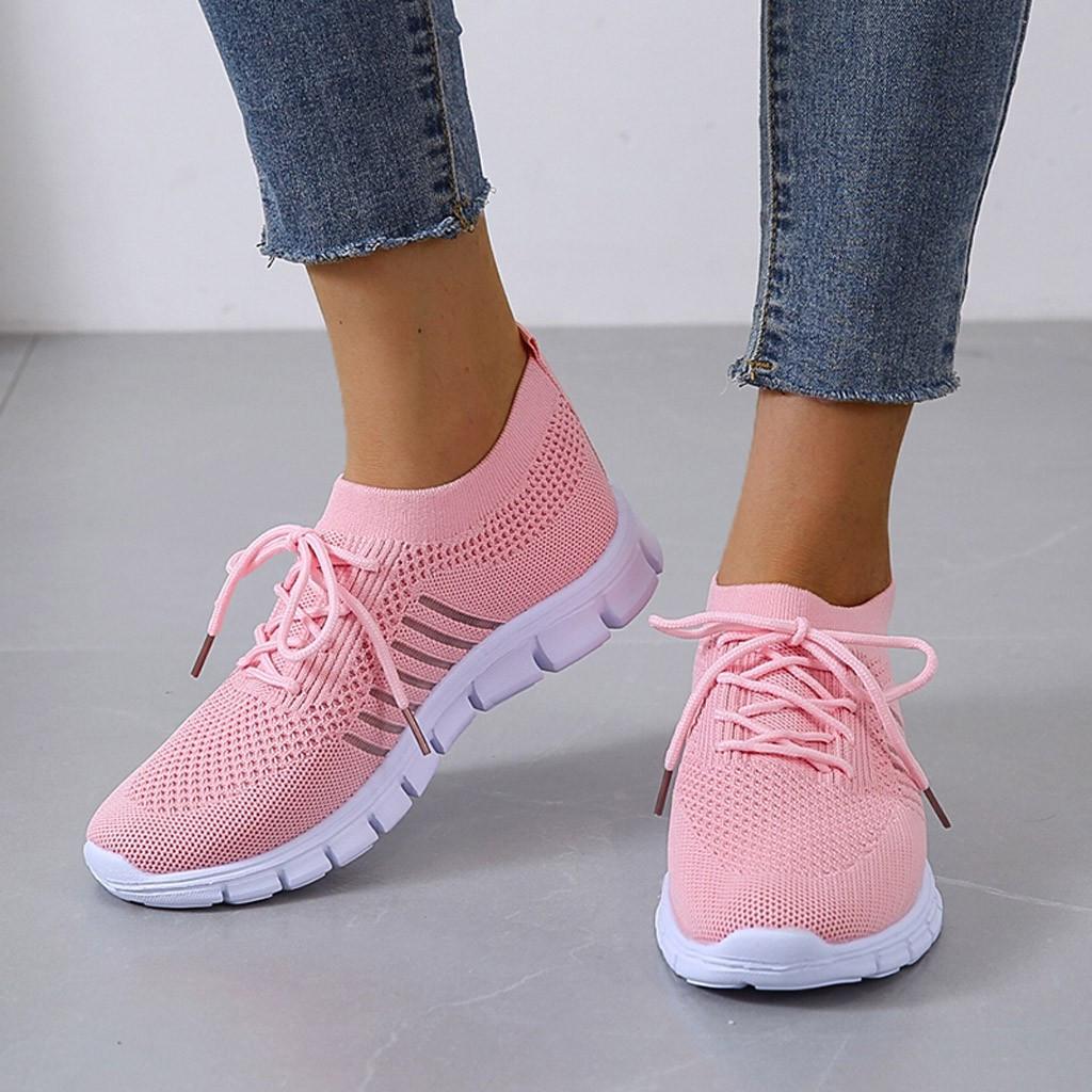 Isabel™ | Chaussures respirantes | 50% DE RABAIS !