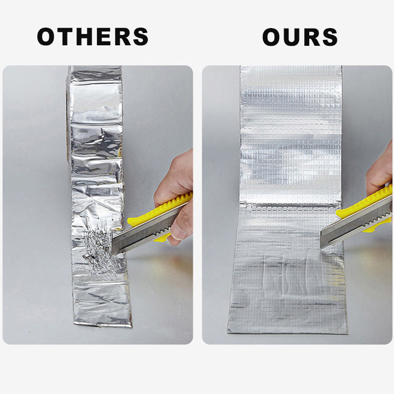 AquaSealPro™ — Verrouillez une Protection Contre les Fuites Durable et une Confiance Sans Souci