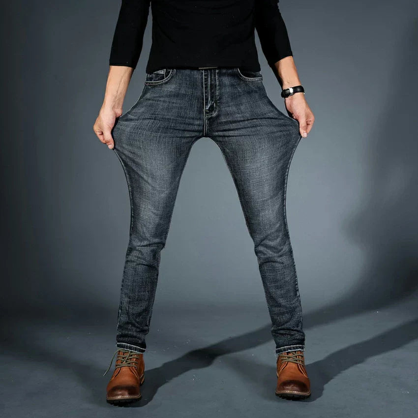 Owen - Jeans Stretch Premium