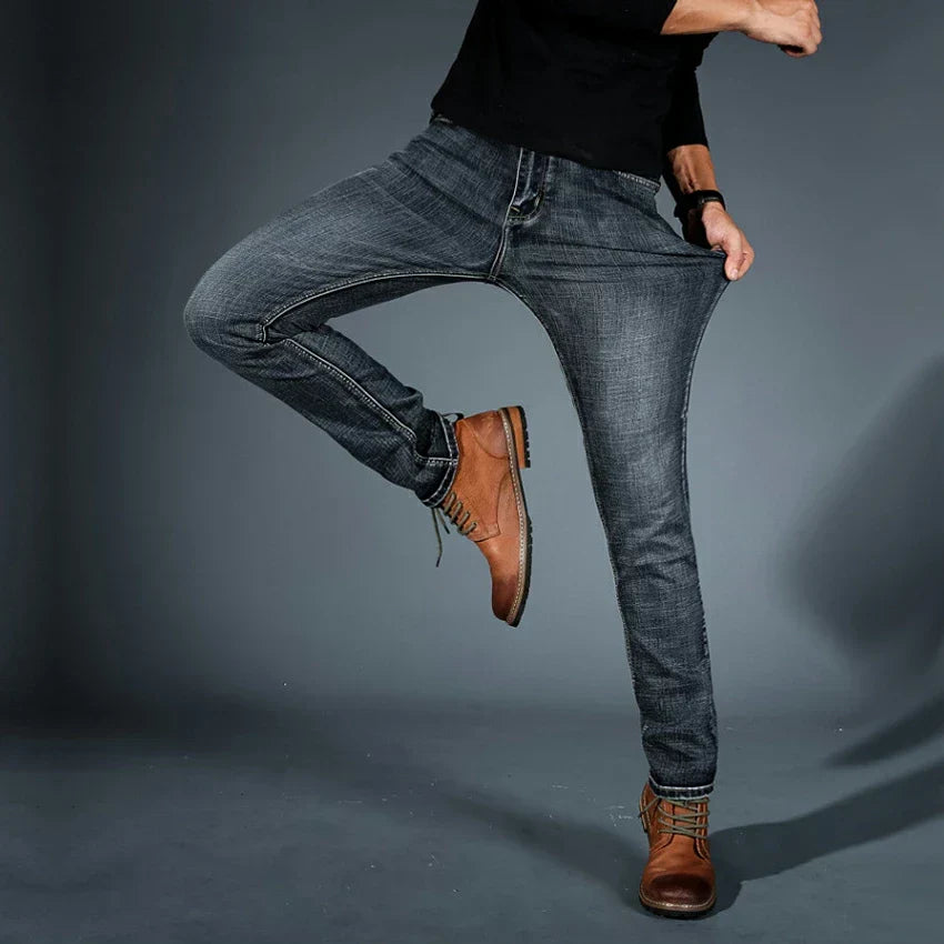 Owen - Jeans Stretch Premium