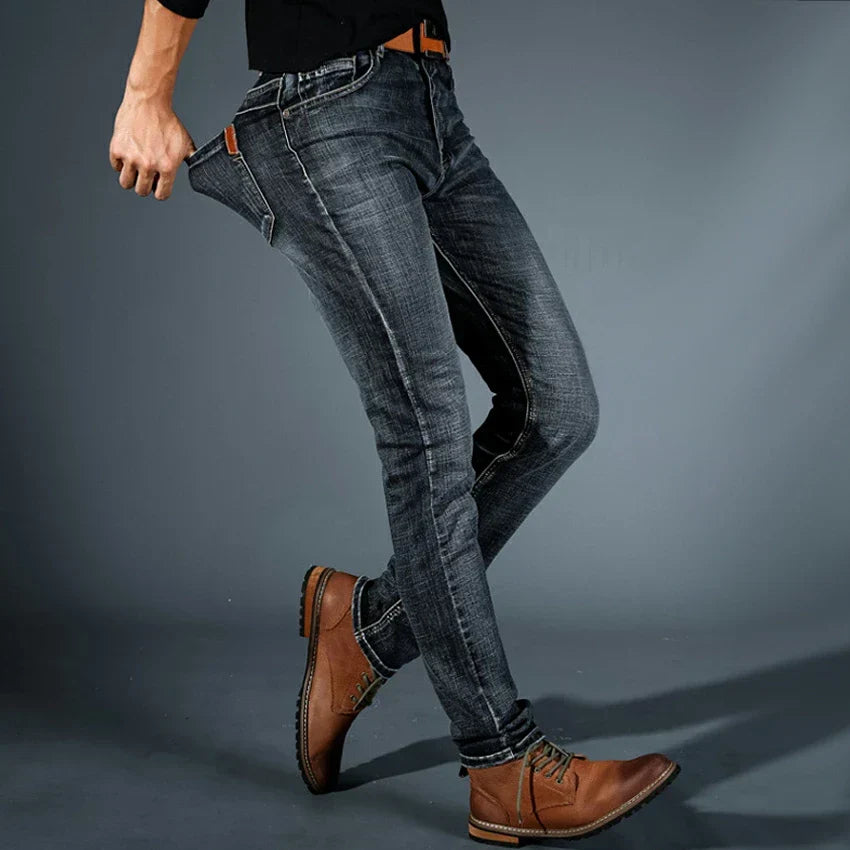 Owen - Jeans Stretch Premium