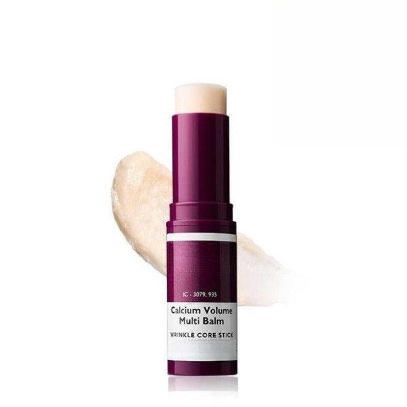 Bâton de Baume Multi Calcium + Vitamine D