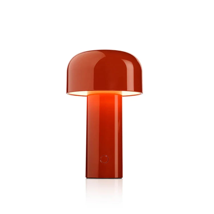 Lampe de table LED avec fonction de gradation à trois couleurs - Luminor