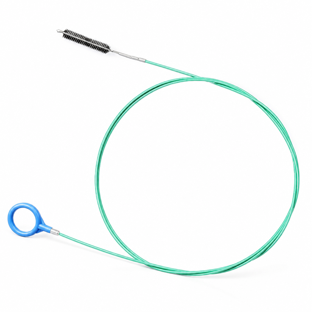 Drainvella™ — Glissez à travers les obstructions pour une protection durable et sans tracas