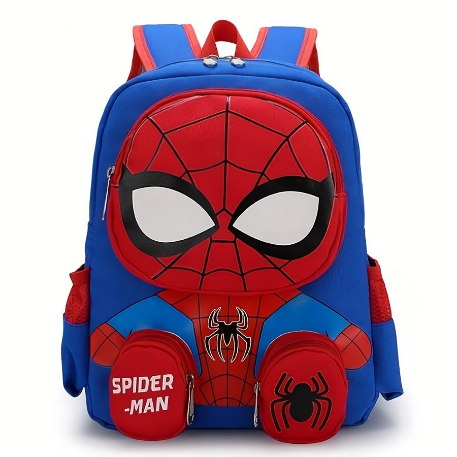 Sac à Dos avec Grande Capacité – Cadeau Idéal pour Enfants, Parfait pour l'École et les Aventures