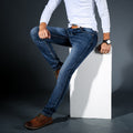 Owen - Jeans Stretch Premium