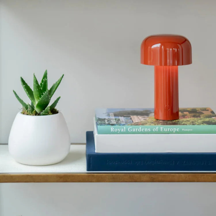 Lampe de table LED avec fonction de gradation à trois couleurs - Luminor