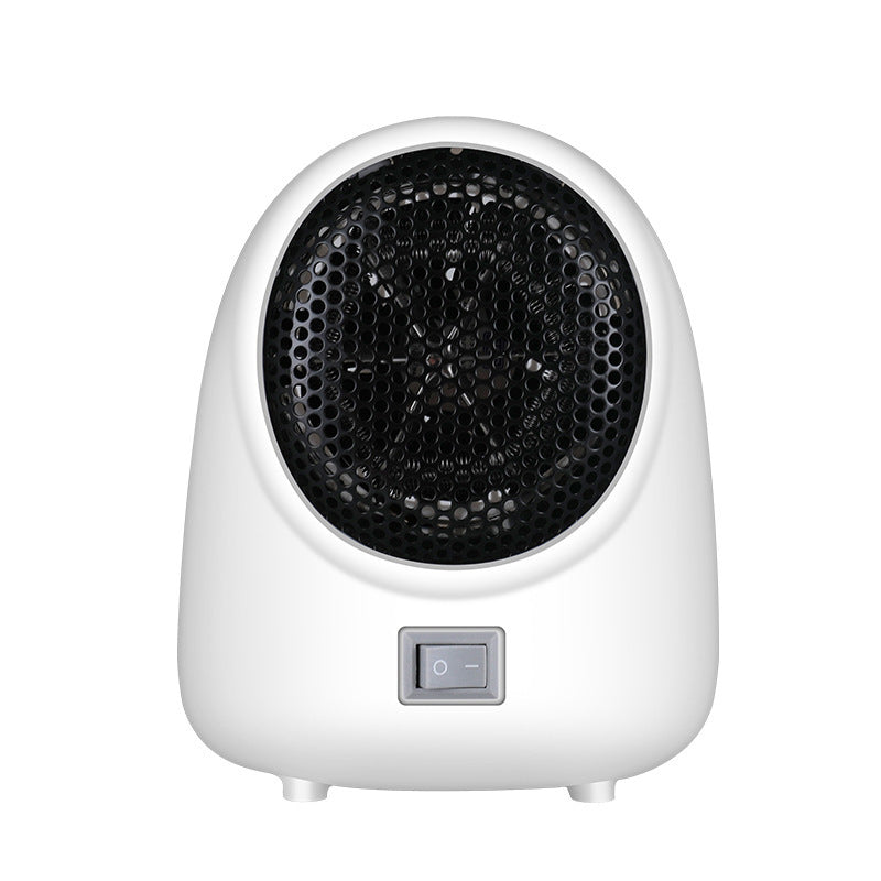 Mini Chauffage Électrique – Réchauffeur d'Air Compact pour Intérieur