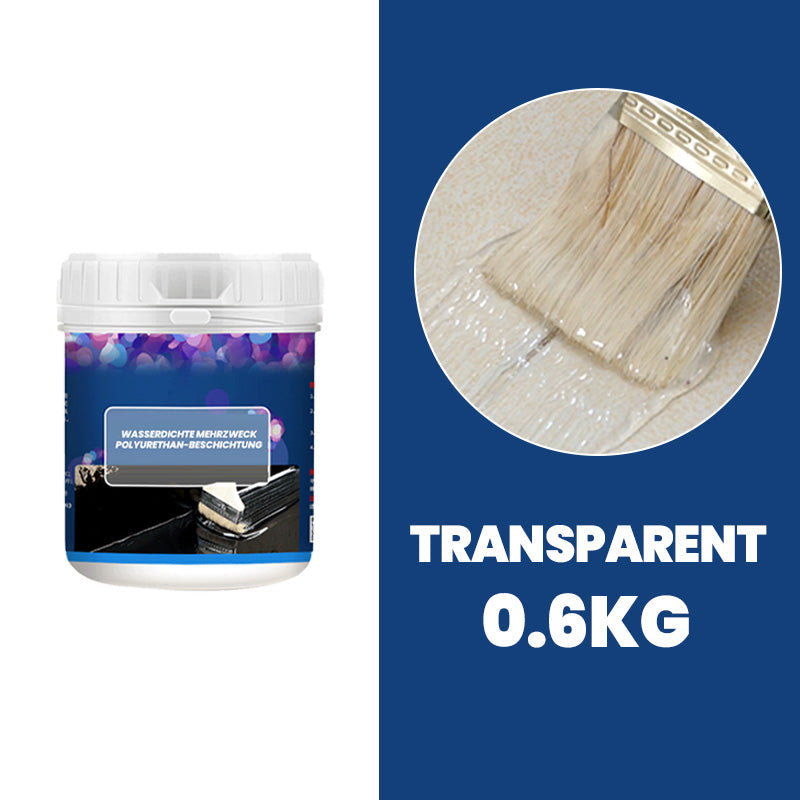 AquaGuard™ Shield — Transformez les Surfaces Humides et Fuyantes en Forteresses Étanches Durables