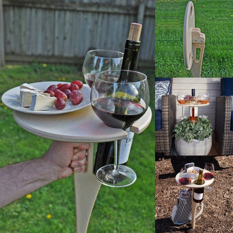 50% de réduction | Vinotopia - Le plaisir du vin et du fromage à emporter ! [Dernier jour de réduction]