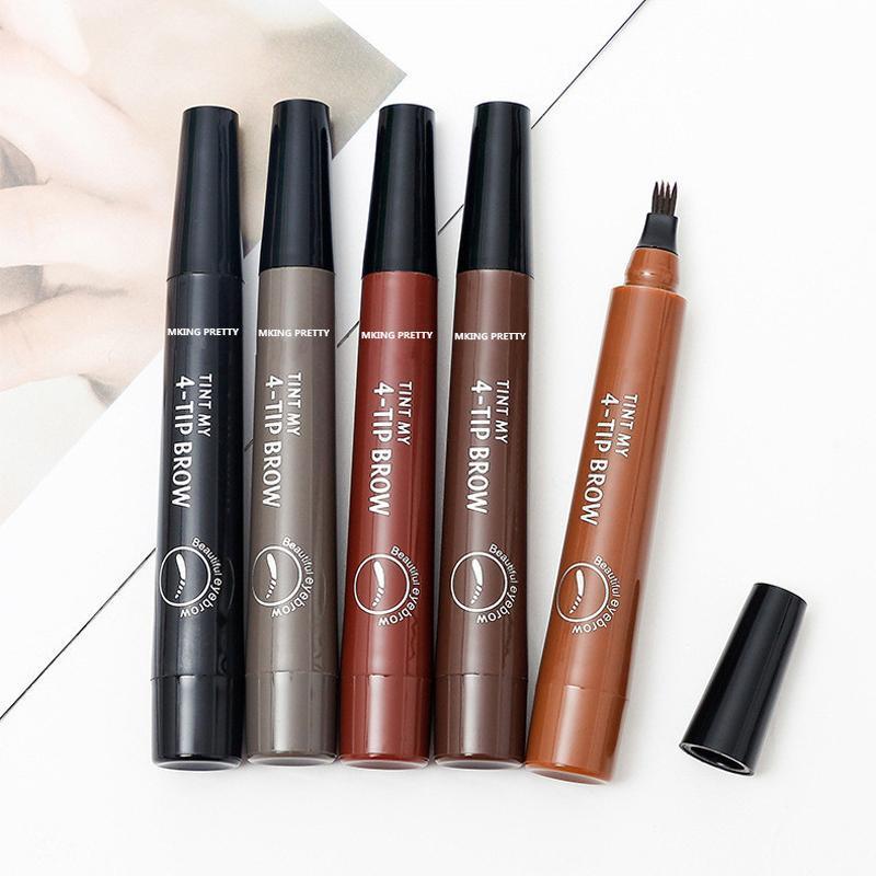 BrowVanta™ — Créez instantanément des sourcils plus fournis et naturels qui attirent tous les regards toute la journée