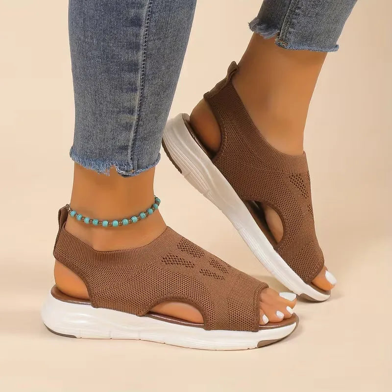 BreezeAura™ — Entrez dans un confort frais et léger toute la journée avec style